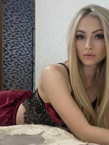 Проститутка Елизавета